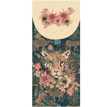 CP43 BILLETS LUXE 21699 - O