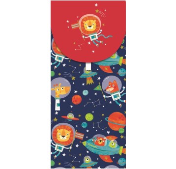 CP43 BILLETS LUXE 21700 - O