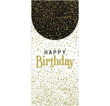 CP43 BILLETS LUXE 22688