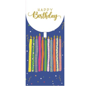 CP43 BILLETS LUXE 22690