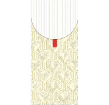 CP43 BILLETS LUXE 23065