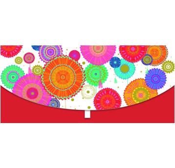 CP43 BILLETS LUXE 23878