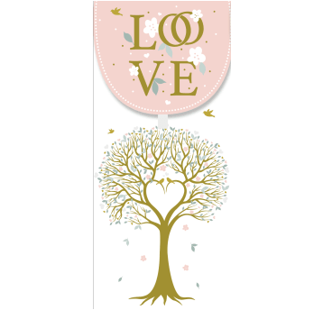 CP43 BILLETS LUXE 24314