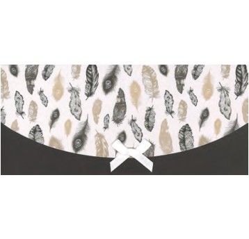 CP43 BILLETS LUXE 99363