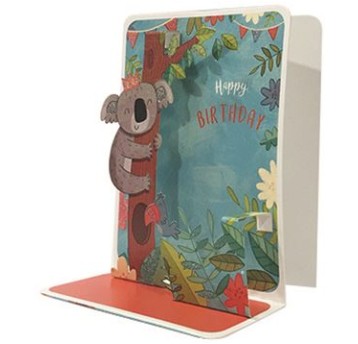 CP43 LES POP'S 17988