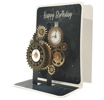 CP43 LES POP'S 18004