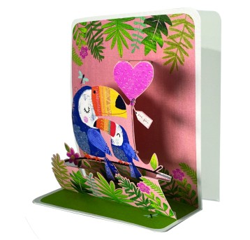 CP43 LES POP'S 19814 - K