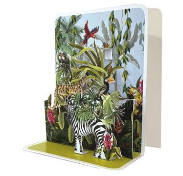 CP43 LES POP'S 19817 - K