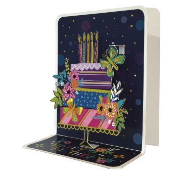 CP43 LES POP'S 19821