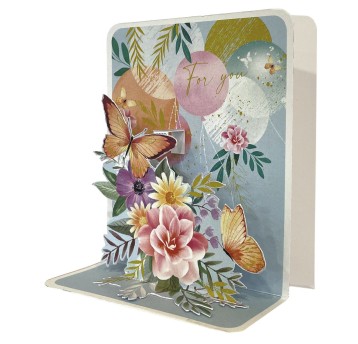 CP43 LES POP'S 19823 - K