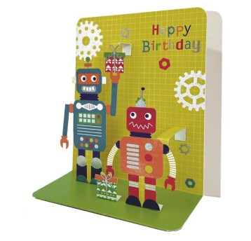 CP43 LES POP'S 20396