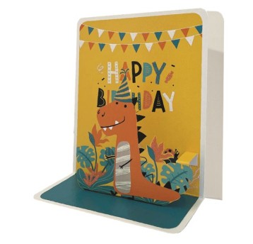 CP43 LES POP'S 20403 - K