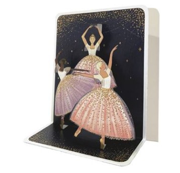 CP43 LES POP'S 20406