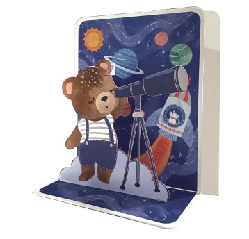 CP43 LES POP'S 21563