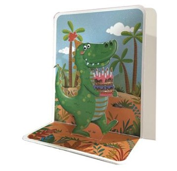 CP43 LES POP'S 21564