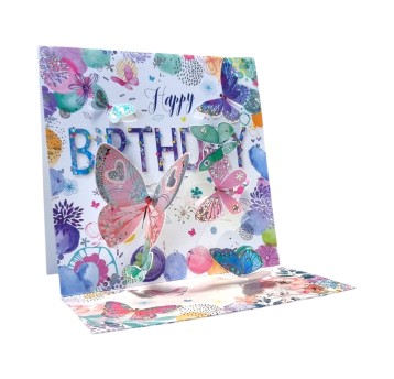 CP54 POP UP 3D 19044