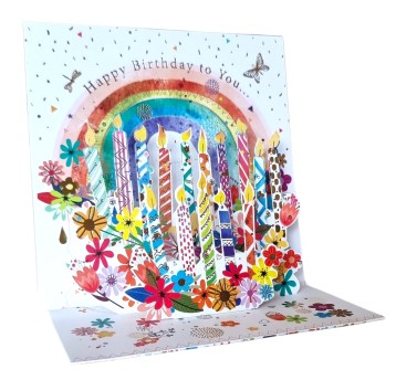 CP54 POP UP 3D 19900