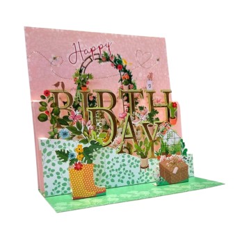 CP54 POP UP 3D 21149