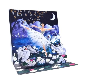 CP54 POP UP 3D 21153