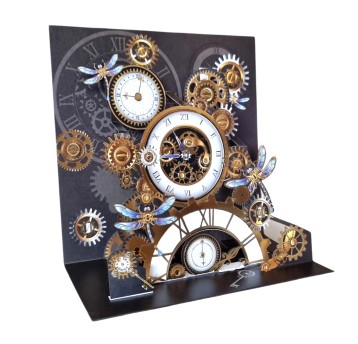 CP54 POP UP 3D 21154