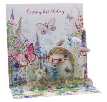 CP54 POP UP 3D 22674