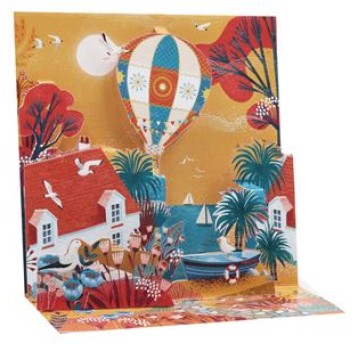 CP54 POP UP 3D 22675