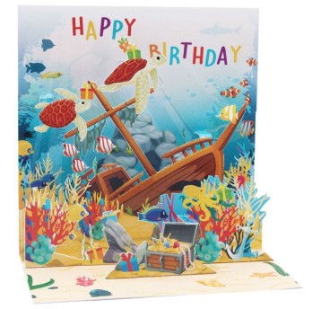 CP54 POP UP 3D 22676