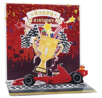 CP54 POP UP 3D 22678