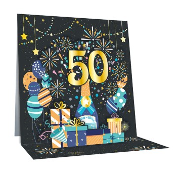 CP54 POP UP 3D