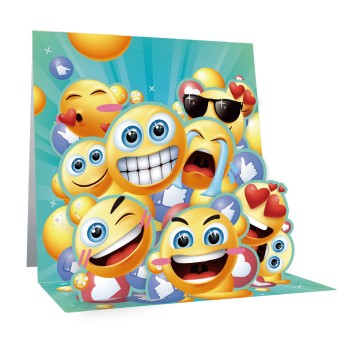 CP54 POP UP 3D