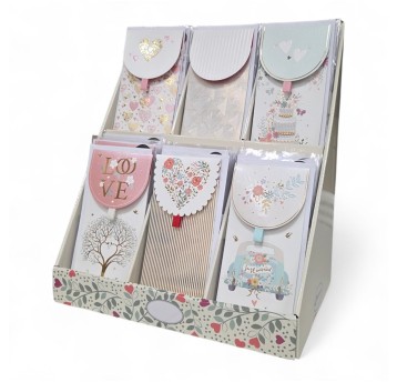 DISPLAY LADOWY ŚLUBNY