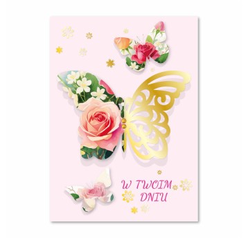 KARNET P8