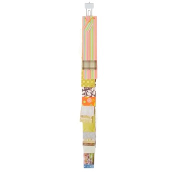 UCHWYT STRIP TORBY "B"