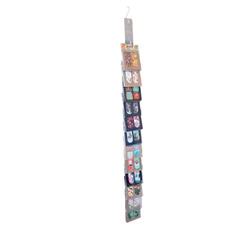 UCHWYT STRIP ZAKŁADKI MAGNET. "A"