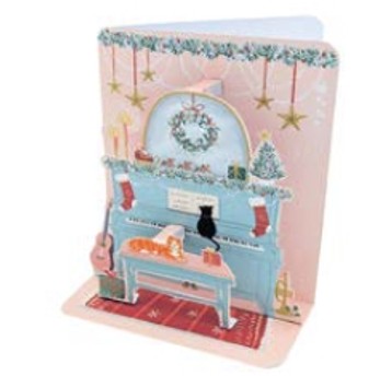 X18 LES POP'S XMAS