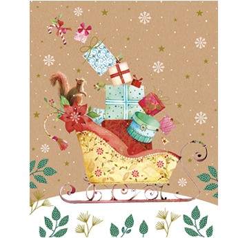 X23 KRAFT WORK 23217