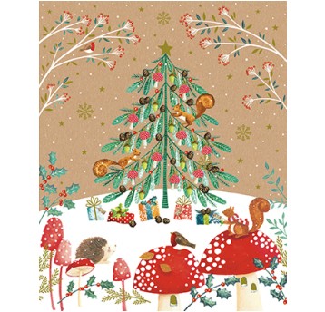 X23 KRAFT WORK 23218