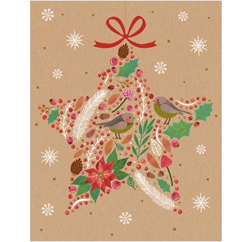 X23 KRAFT WORK 23273