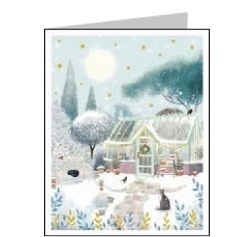 X23 NUIT ETOILEE 24009