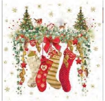 X28 CRISTALLES 23281