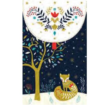 X31 MONEY CARD LUXES 19176