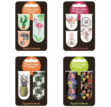 Zakładka magnetyczna